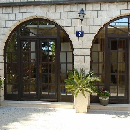 Guest house Villa Castio Petrovac Extérieur photo