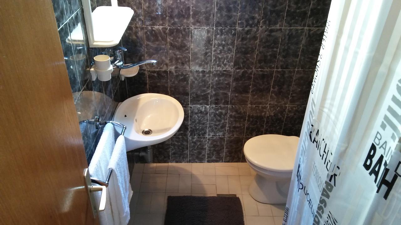 Guest house Villa Castio Petrovac Extérieur photo