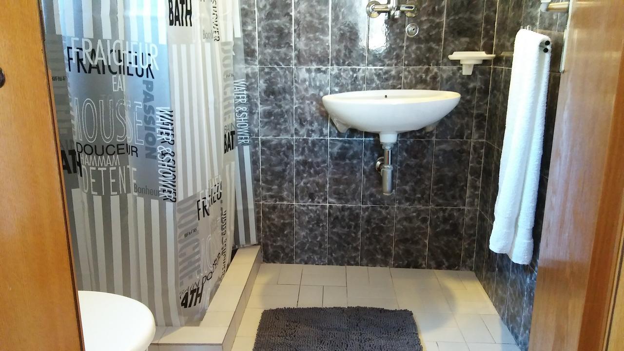 Guest house Villa Castio Petrovac Extérieur photo