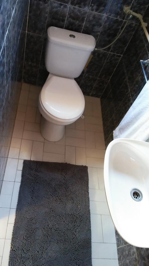 Guest house Villa Castio Petrovac Extérieur photo