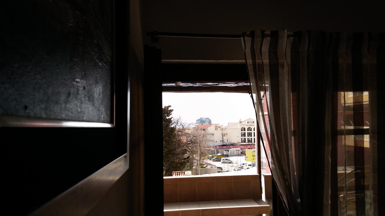 Guest house Villa Castio Petrovac Extérieur photo