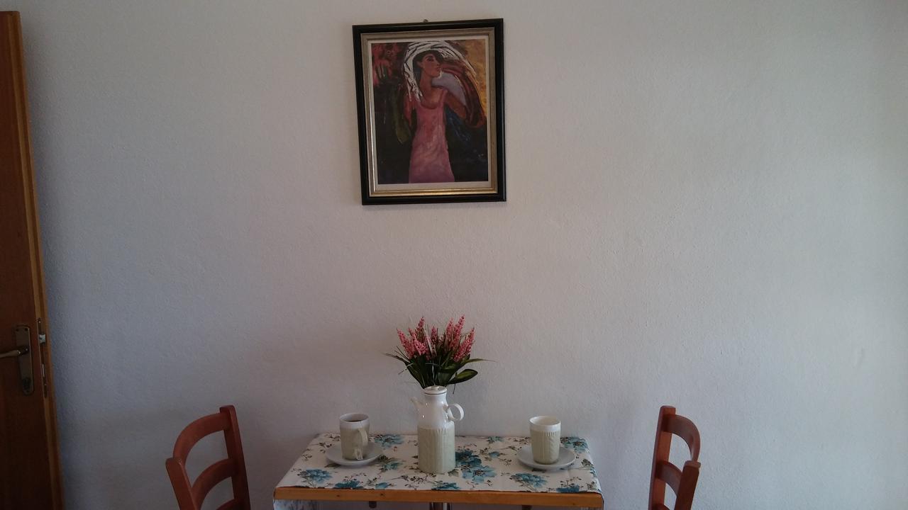 Guest house Villa Castio Petrovac Extérieur photo