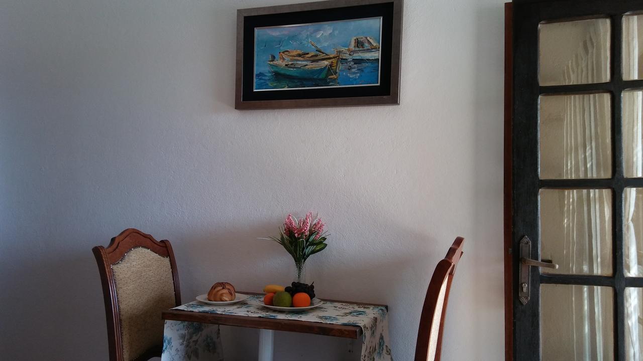 Guest house Villa Castio Petrovac Extérieur photo
