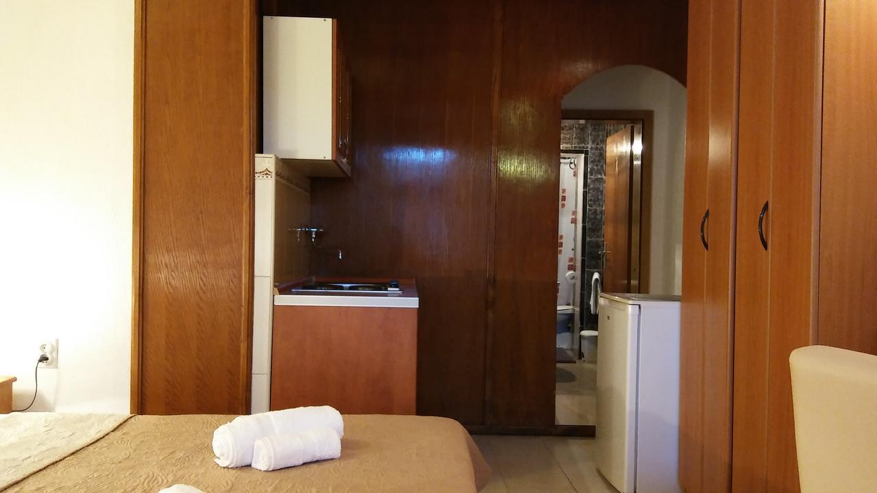 Guest house Villa Castio Petrovac Extérieur photo
