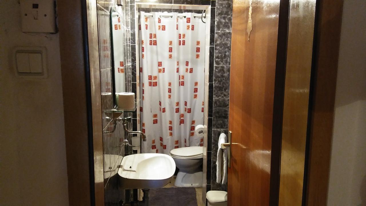 Guest house Villa Castio Petrovac Extérieur photo