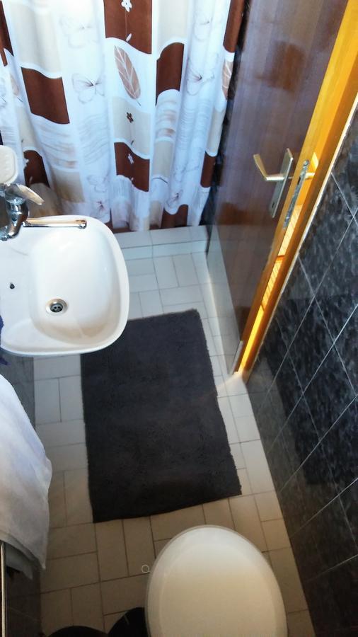 Guest house Villa Castio Petrovac Extérieur photo