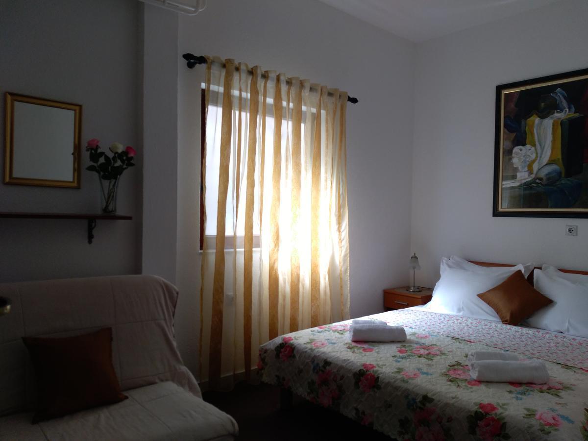 Guest house Villa Castio Petrovac Extérieur photo
