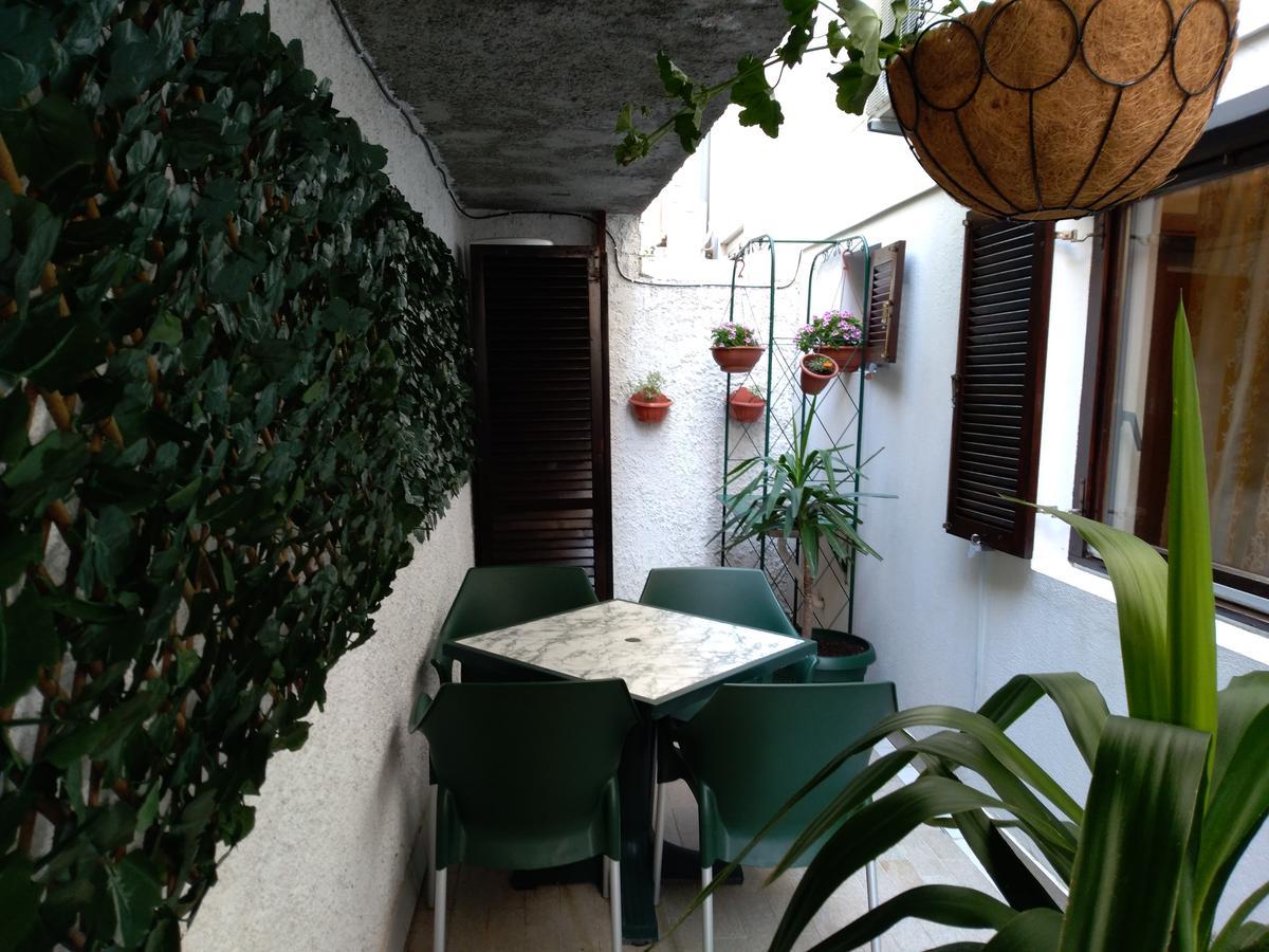 Guest house Villa Castio Petrovac Extérieur photo
