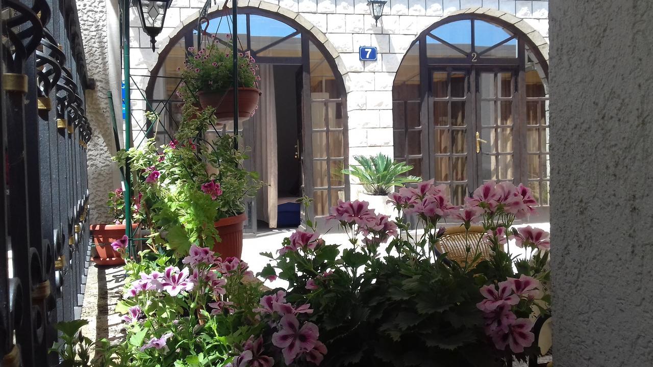 Guest house Villa Castio Petrovac Extérieur photo