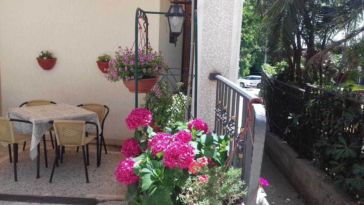 Guest house Villa Castio Petrovac Extérieur photo